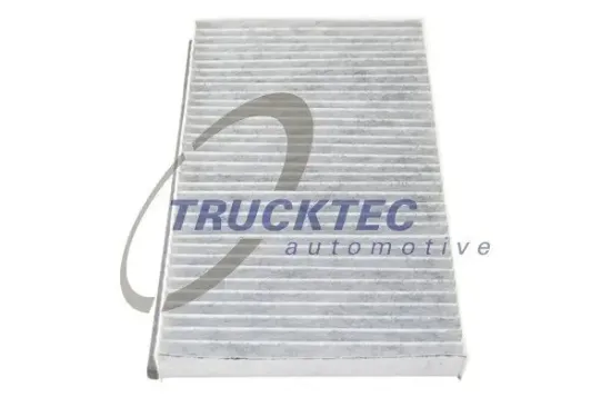 Filter, Innenraumluft TRUCKTEC AUTOMOTIVE 02.59.076 Bild Filter, Innenraumluft TRUCKTEC AUTOMOTIVE 02.59.076