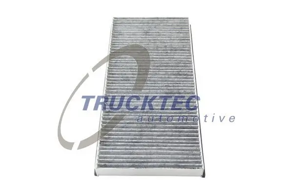 Filter, Innenraumluft TRUCKTEC AUTOMOTIVE 02.59.077 Bild Filter, Innenraumluft TRUCKTEC AUTOMOTIVE 02.59.077