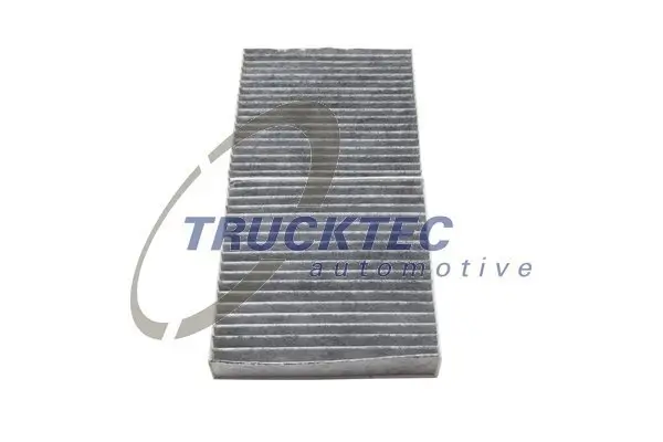 Filter, Innenraumluft TRUCKTEC AUTOMOTIVE 02.59.078