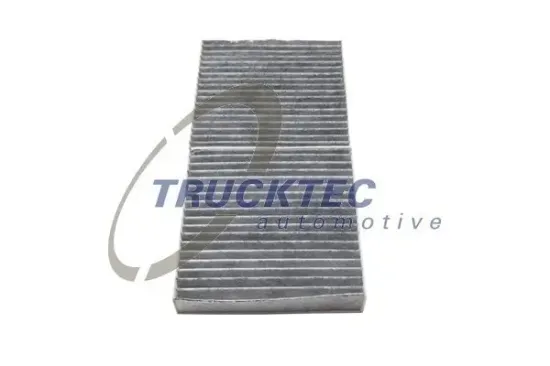 Filter, Innenraumluft TRUCKTEC AUTOMOTIVE 02.59.078 Bild Filter, Innenraumluft TRUCKTEC AUTOMOTIVE 02.59.078