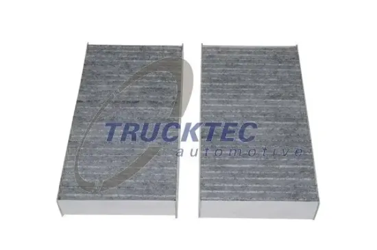 Filter, Innenraumluft TRUCKTEC AUTOMOTIVE 02.59.079 Bild Filter, Innenraumluft TRUCKTEC AUTOMOTIVE 02.59.079