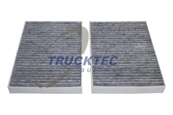Filter, Innenraumluft TRUCKTEC AUTOMOTIVE 02.59.080