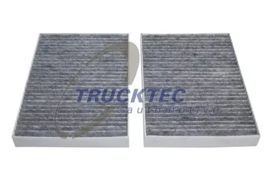 Filter, Innenraumluft TRUCKTEC AUTOMOTIVE 02.59.080 Bild Filter, Innenraumluft TRUCKTEC AUTOMOTIVE 02.59.080