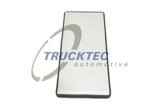Filter, Innenraumluft TRUCKTEC AUTOMOTIVE 02.59.081 Bild Filter, Innenraumluft TRUCKTEC AUTOMOTIVE 02.59.081