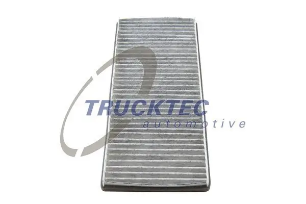 Filter, Innenraumluft TRUCKTEC AUTOMOTIVE 02.59.083