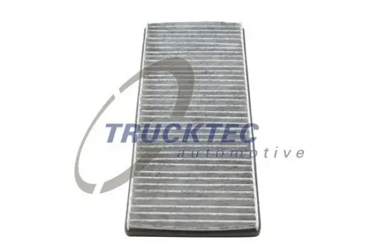 Filter, Innenraumluft TRUCKTEC AUTOMOTIVE 02.59.083 Bild Filter, Innenraumluft TRUCKTEC AUTOMOTIVE 02.59.083