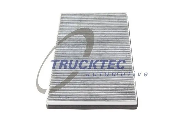 Filter, Innenraumluft TRUCKTEC AUTOMOTIVE 02.59.084
