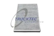 Filter, Innenraumluft TRUCKTEC AUTOMOTIVE 02.59.084