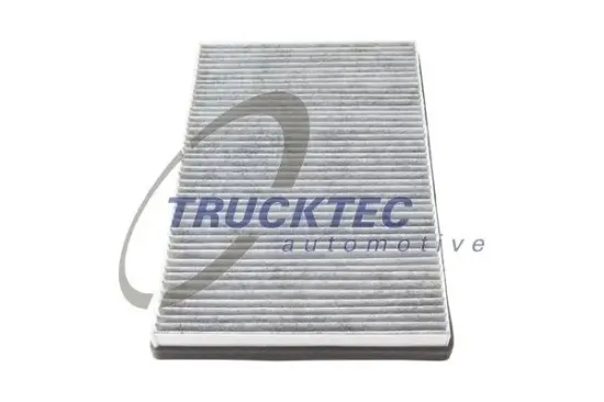 Filter, Innenraumluft TRUCKTEC AUTOMOTIVE 02.59.084 Bild Filter, Innenraumluft TRUCKTEC AUTOMOTIVE 02.59.084