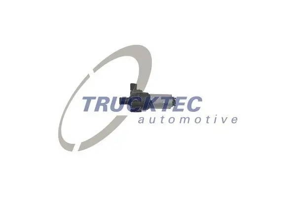 Wasserumwälzpumpe, Standheizung TRUCKTEC AUTOMOTIVE 02.59.090