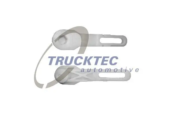 Bedienelement, Heizung/Lüftung TRUCKTEC AUTOMOTIVE 02.59.097