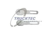 Bedienelement, Heizung/Lüftung TRUCKTEC AUTOMOTIVE 02.59.097