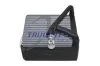 Verdampfer, Klimaanlage TRUCKTEC AUTOMOTIVE 02.59.101