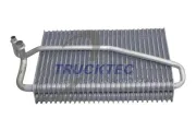 Verdampfer, Klimaanlage TRUCKTEC AUTOMOTIVE 02.59.105
