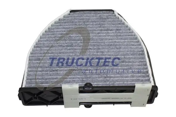 Filter, Innenraumluft TRUCKTEC AUTOMOTIVE 02.59.109