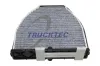Filter, Innenraumluft TRUCKTEC AUTOMOTIVE 02.59.109