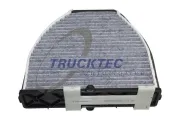 Filter, Innenraumluft TRUCKTEC AUTOMOTIVE 02.59.109