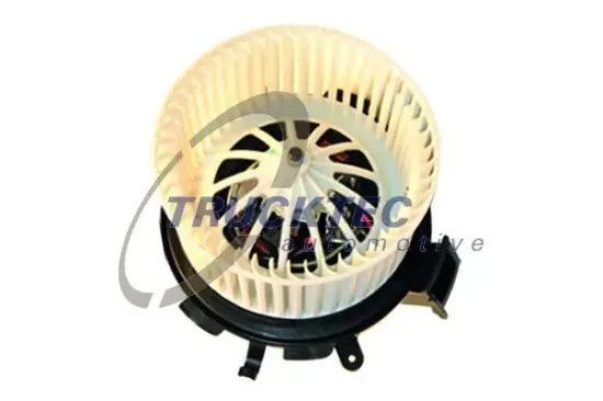 Innenraumgebläse TRUCKTEC AUTOMOTIVE 02.59.117 Bild Innenraumgebläse TRUCKTEC AUTOMOTIVE 02.59.117
