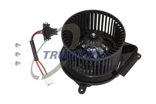 Innenraumgebläse 12 V TRUCKTEC AUTOMOTIVE 02.59.118