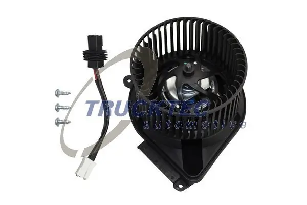 Innenraumgebläse 12 V TRUCKTEC AUTOMOTIVE 02.59.122