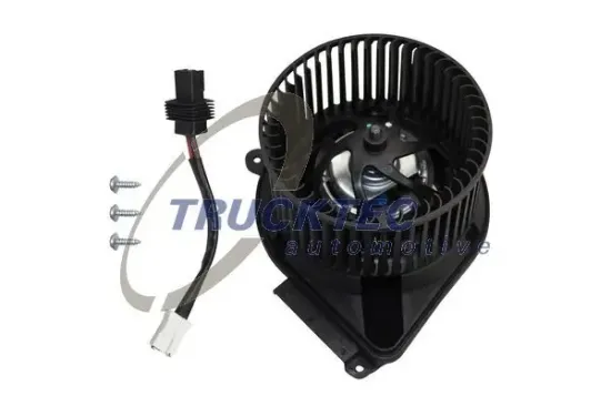 Innenraumgebläse 12 V TRUCKTEC AUTOMOTIVE 02.59.122 Bild Innenraumgebläse 12 V TRUCKTEC AUTOMOTIVE 02.59.122