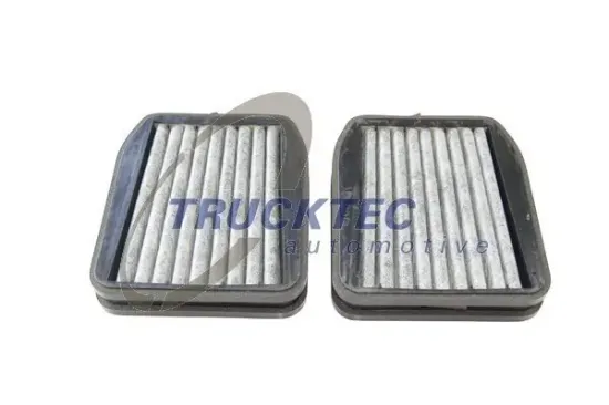 Filter, Innenraumluft TRUCKTEC AUTOMOTIVE 02.59.132 Bild Filter, Innenraumluft TRUCKTEC AUTOMOTIVE 02.59.132