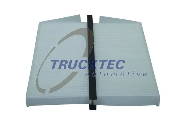 Filter, Innenraumluft TRUCKTEC AUTOMOTIVE 02.59.134