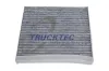 Filter, Innenraumluft TRUCKTEC AUTOMOTIVE 02.59.138