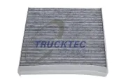 Filter, Innenraumluft TRUCKTEC AUTOMOTIVE 02.59.138