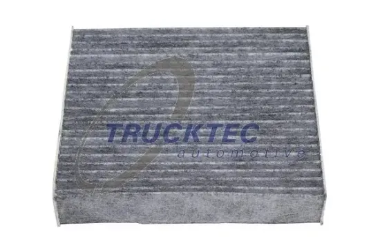 Filter, Innenraumluft TRUCKTEC AUTOMOTIVE 02.59.139 Bild Filter, Innenraumluft TRUCKTEC AUTOMOTIVE 02.59.139