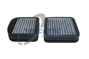 Filter, Innenraumluft TRUCKTEC AUTOMOTIVE 02.59.147