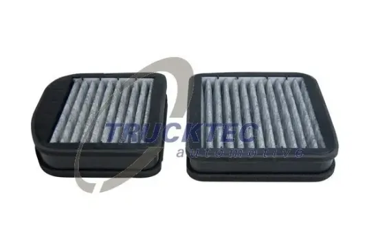 Filter, Innenraumluft TRUCKTEC AUTOMOTIVE 02.59.147 Bild Filter, Innenraumluft TRUCKTEC AUTOMOTIVE 02.59.147