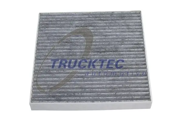 Filter, Innenraumluft TRUCKTEC AUTOMOTIVE 02.59.149