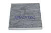 Filter, Innenraumluft TRUCKTEC AUTOMOTIVE 02.59.149