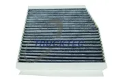 Filter, Innenraumluft TRUCKTEC AUTOMOTIVE 02.59.152