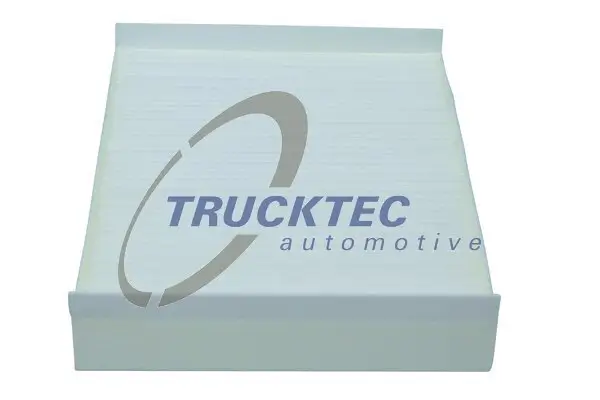 Filter, Innenraumluft TRUCKTEC AUTOMOTIVE 02.59.154