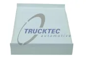 Filter, Innenraumluft TRUCKTEC AUTOMOTIVE 02.59.154
