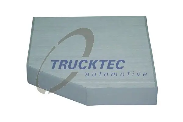 Filter, Innenraumluft TRUCKTEC AUTOMOTIVE 02.59.155