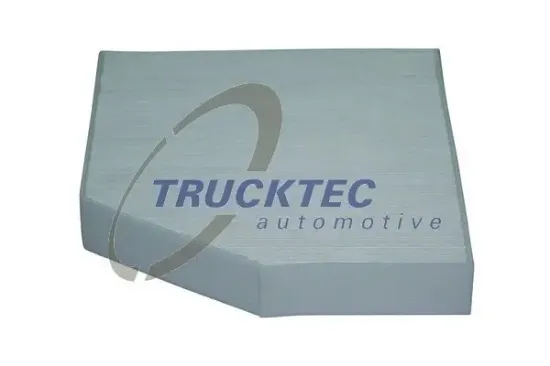 Filter, Innenraumluft TRUCKTEC AUTOMOTIVE 02.59.155 Bild Filter, Innenraumluft TRUCKTEC AUTOMOTIVE 02.59.155