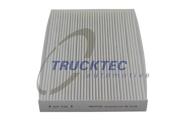 Filter, Innenraumluft TRUCKTEC AUTOMOTIVE 02.59.164