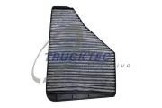 Filter, Innenraumluft TRUCKTEC AUTOMOTIVE 02.59.167