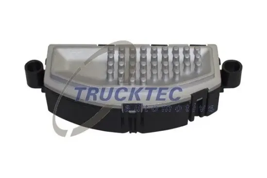 Regler, Innenraumgebläse TRUCKTEC AUTOMOTIVE 02.59.171 Bild Regler, Innenraumgebläse TRUCKTEC AUTOMOTIVE 02.59.171