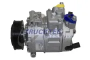 Kompressor, Klimaanlage TRUCKTEC AUTOMOTIVE 02.59.182