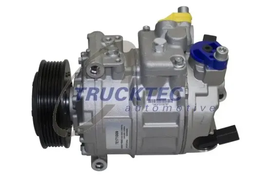 Kompressor, Klimaanlage TRUCKTEC AUTOMOTIVE 02.59.182 Bild Kompressor, Klimaanlage TRUCKTEC AUTOMOTIVE 02.59.182