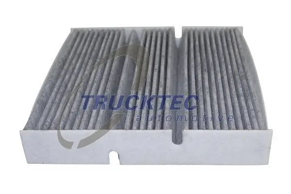 Filter, Innenraumluft TRUCKTEC AUTOMOTIVE 02.59.183