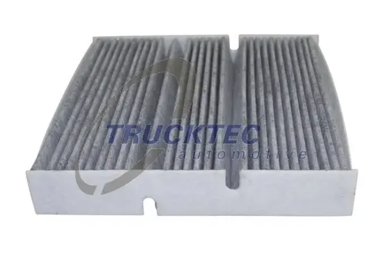 Filter, Innenraumluft TRUCKTEC AUTOMOTIVE 02.59.183 Bild Filter, Innenraumluft TRUCKTEC AUTOMOTIVE 02.59.183