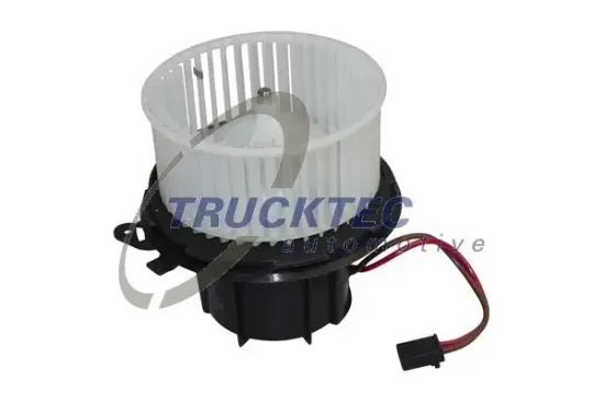 Innenraumgebläse TRUCKTEC AUTOMOTIVE 02.59.184 Bild Innenraumgebläse TRUCKTEC AUTOMOTIVE 02.59.184