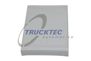 Filter, Innenraumluft TRUCKTEC AUTOMOTIVE 02.59.187