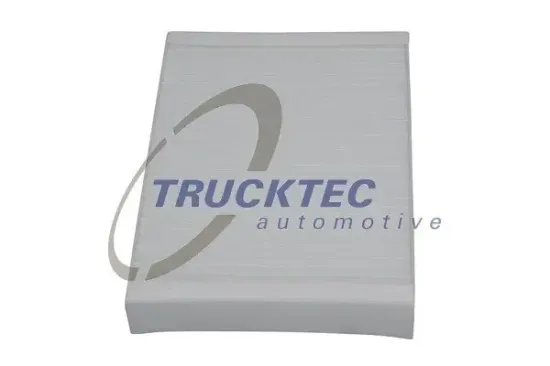 Filter, Innenraumluft TRUCKTEC AUTOMOTIVE 02.59.187 Bild Filter, Innenraumluft TRUCKTEC AUTOMOTIVE 02.59.187