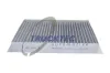 Filter, Innenraumluft TRUCKTEC AUTOMOTIVE 02.59.200
